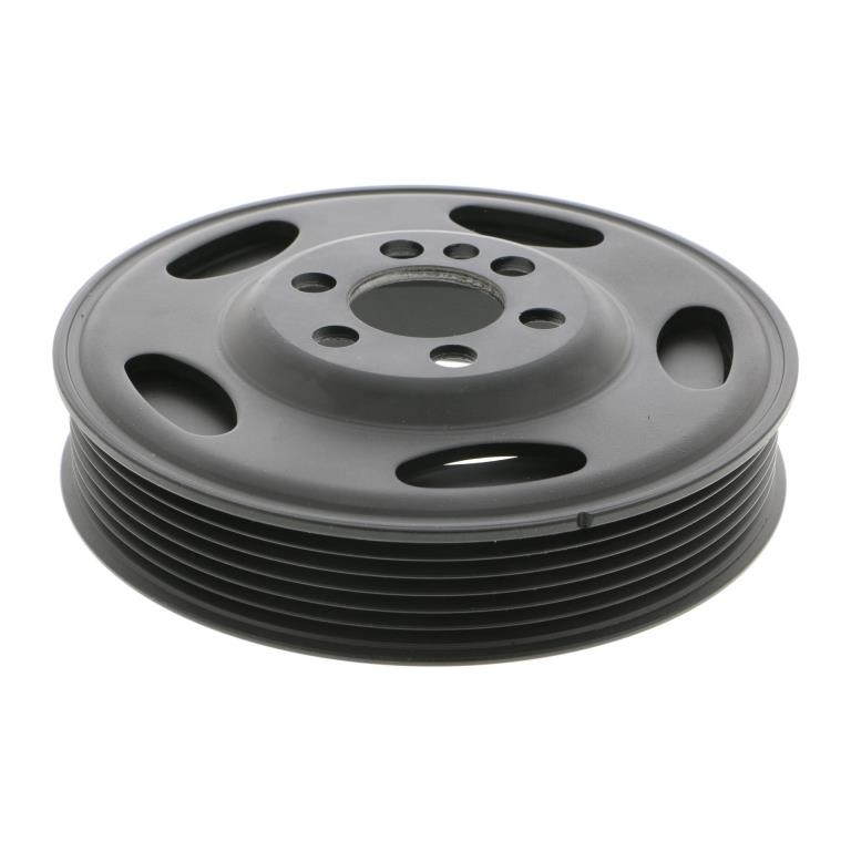Poulie damper (Poulie de vilebrequin) VAICO V10-8783