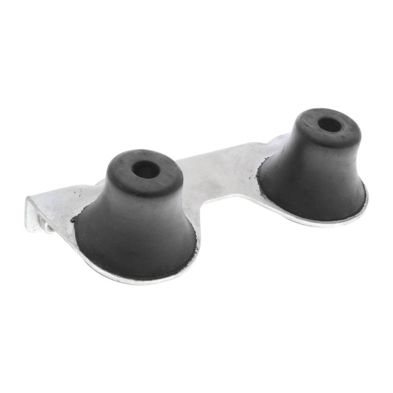 Silentbloc de suspension d'échappement VAICO ref. V10-9608