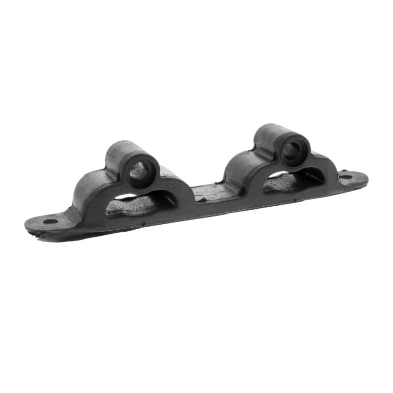 Silentbloc de suspension d'échappement VAICO V10-9609