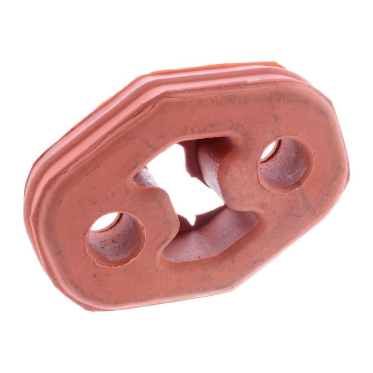 Silentbloc de suspension d'échappement VAICO ref. V10-9618