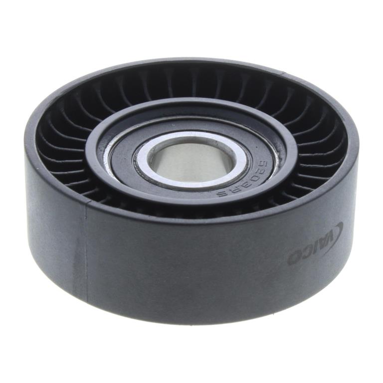 Rolo tensor da correia trapezoidal estriada VAICO ref. V10-9747