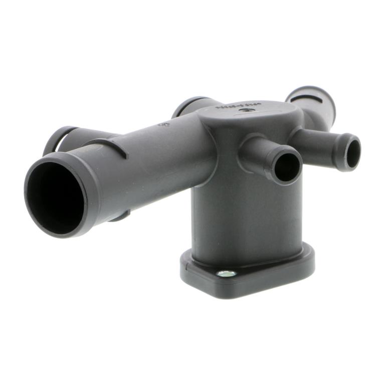 Bride de liquide de refroidissement VAICO V10-9787