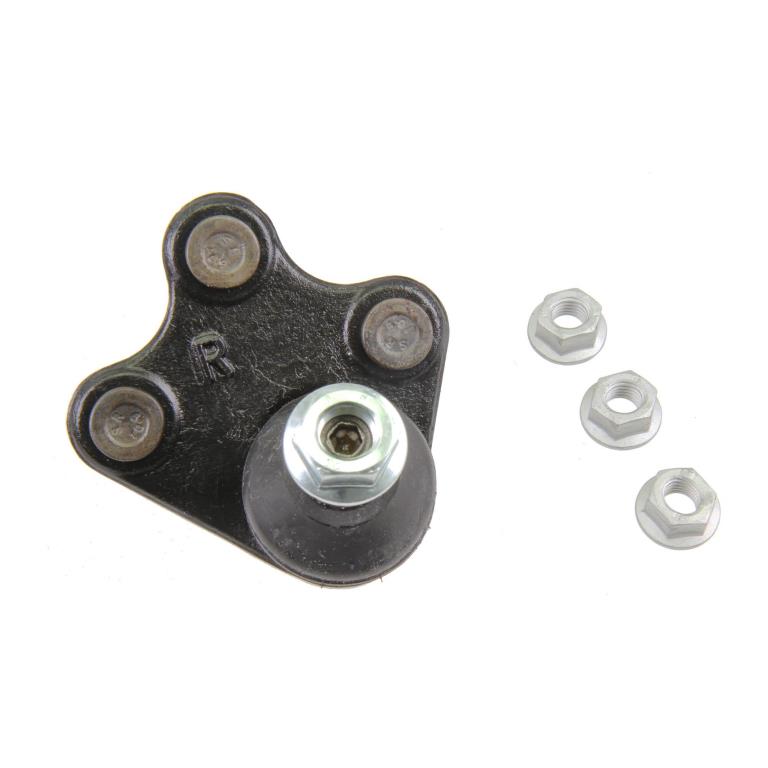 Rotule de suspension (Rotule de pivot) VAICO V10-9789