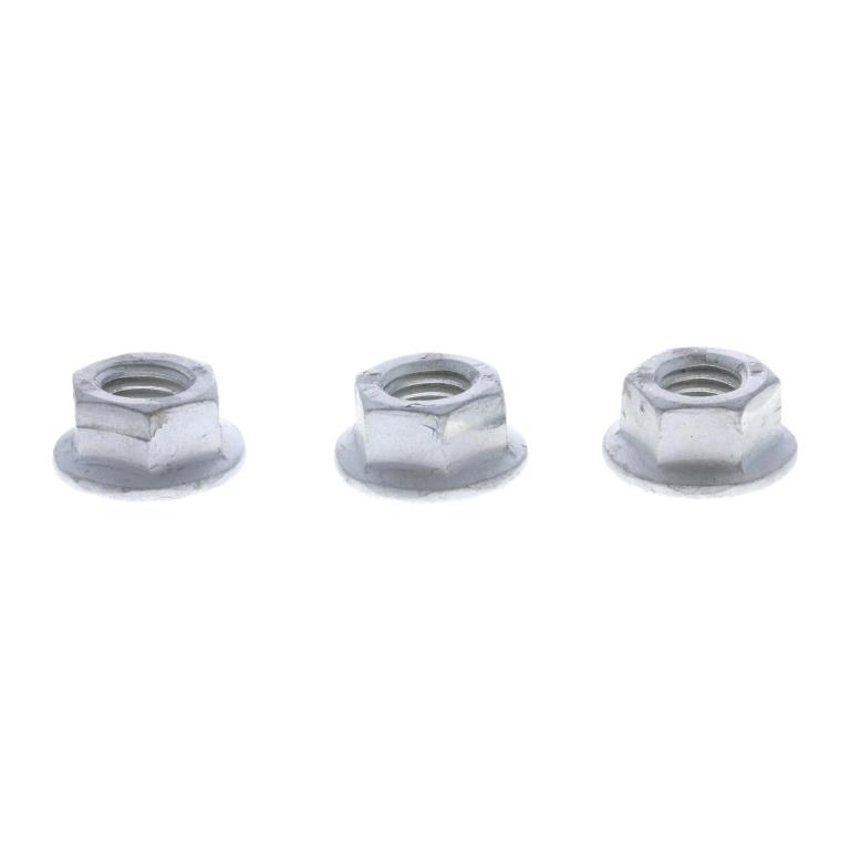 Rotule de suspension (Rotule de pivot) VAICO V10-9789