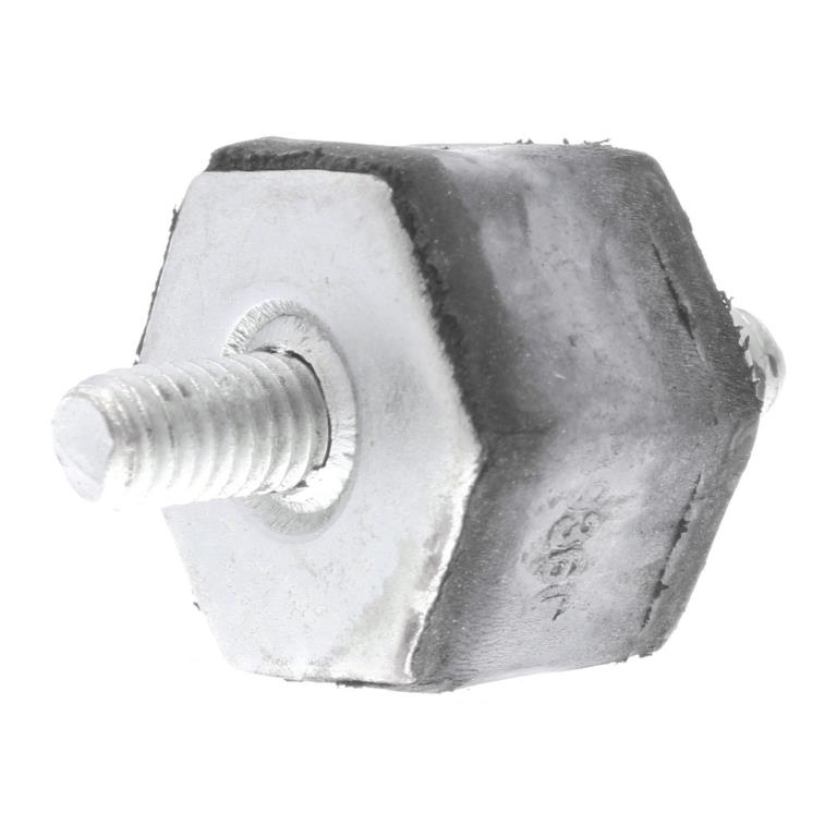 Butée élastique, silencieux VAICO ref. V20-0028