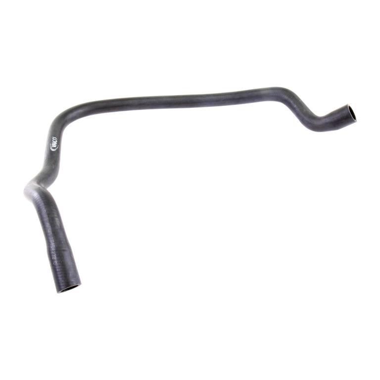 Durite de radiateur (Durite de refroidissement) VAICO ref. V20-0142