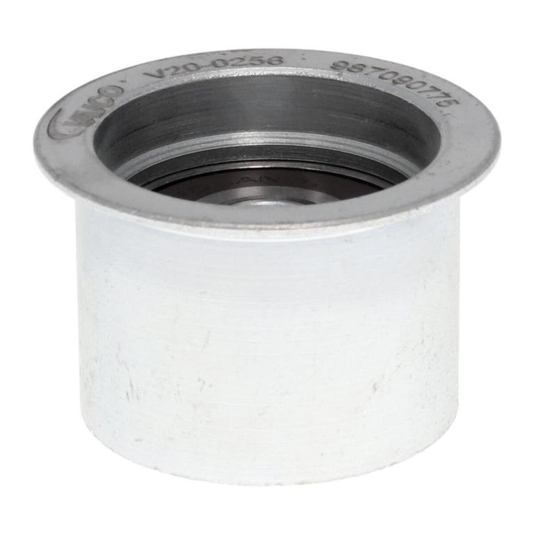Galet enrouleur de courroie de distribution VAICO ref. V20-0256