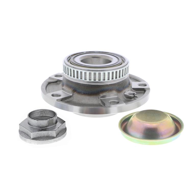 Moyeu de roue (Roulement de roue) VAICO ref. V20-0517