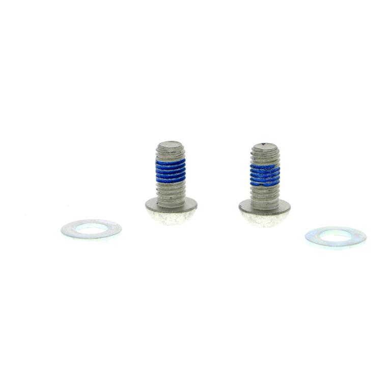 Rotule de suspension (Rotule de pivot) VAICO V20-0554