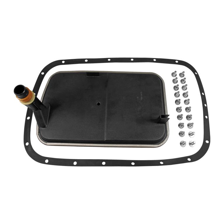 Filtre hydraulique, boîte automatique VAICO V20-0573