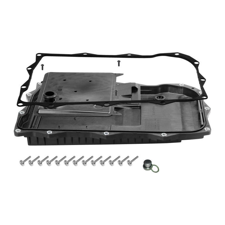 Carter d'huile, boîte automatique VAICO ref. V20-0588