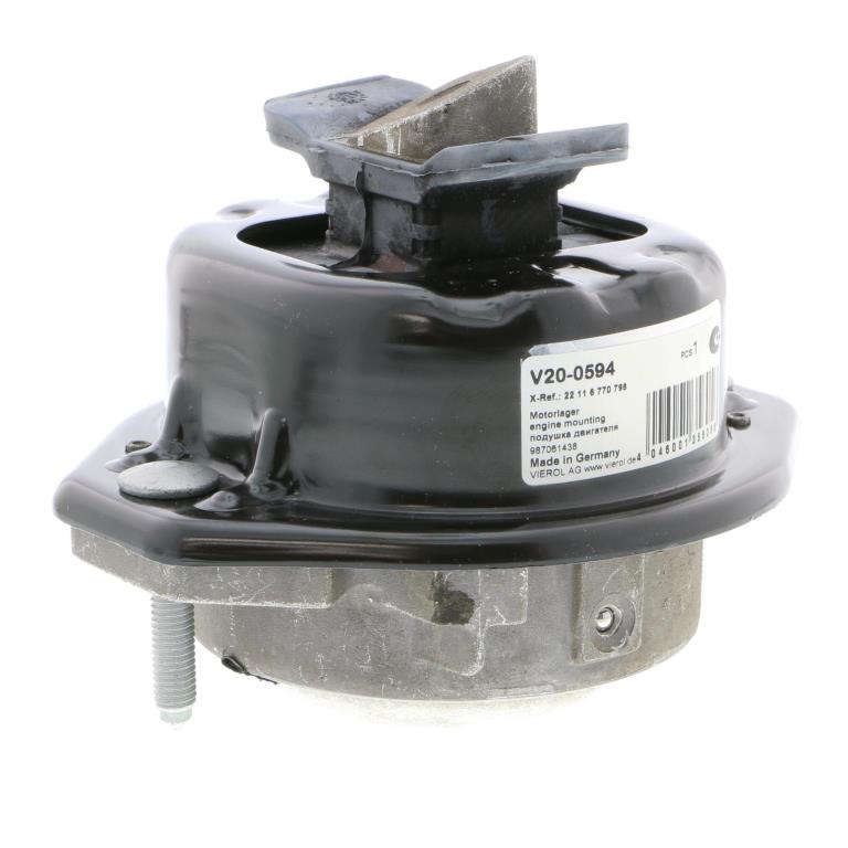 Support moteur (Silent bloc moteur) VAICO V20-0594