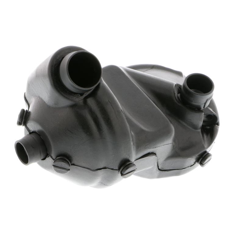 Valve de commande par dépression, réaspiration des gaz VAICO ref. V20-0764