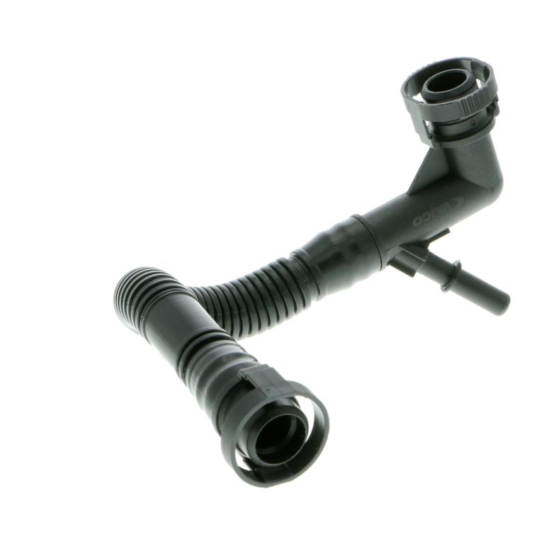 Tuyau, ventilation de carter-moteur (Tuyau de vapeur d'huile moteur) VAICO ref. V20-0784