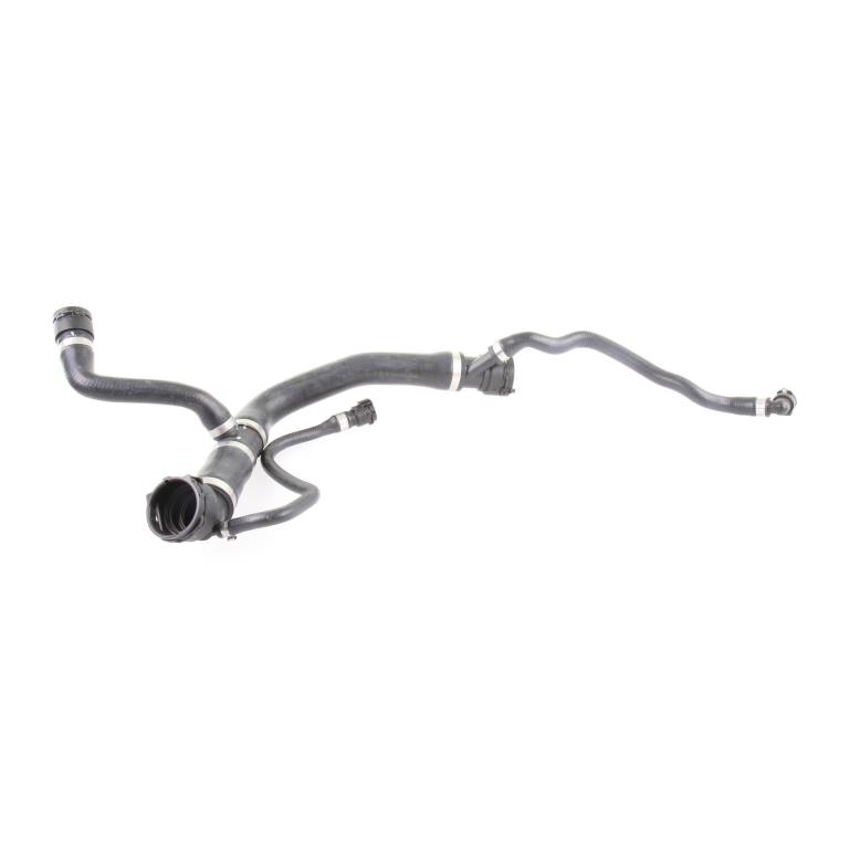 Durite de radiateur (Durite de refroidissement) VAICO V20-0875