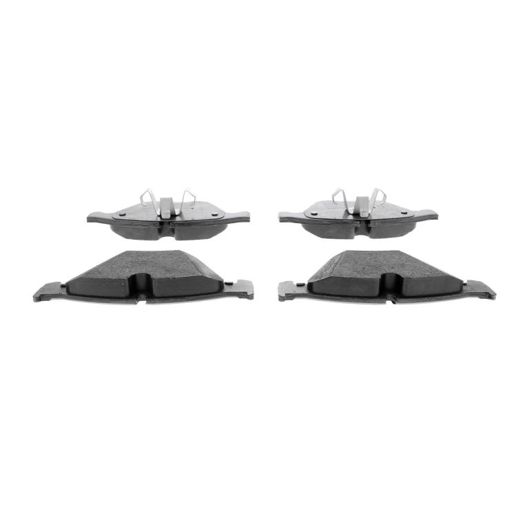 Jeu de 4 plaquettes de frein VAICO ref. V20-0916