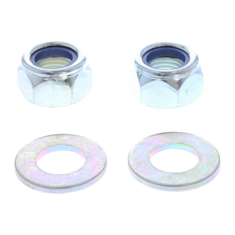 Rotule de suspension (Rotule de pivot) VAICO V20-0973