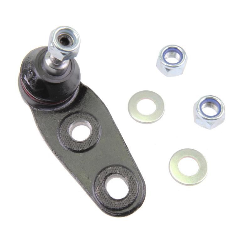 Rotule de suspension (Rotule de pivot) VAICO V20-0974