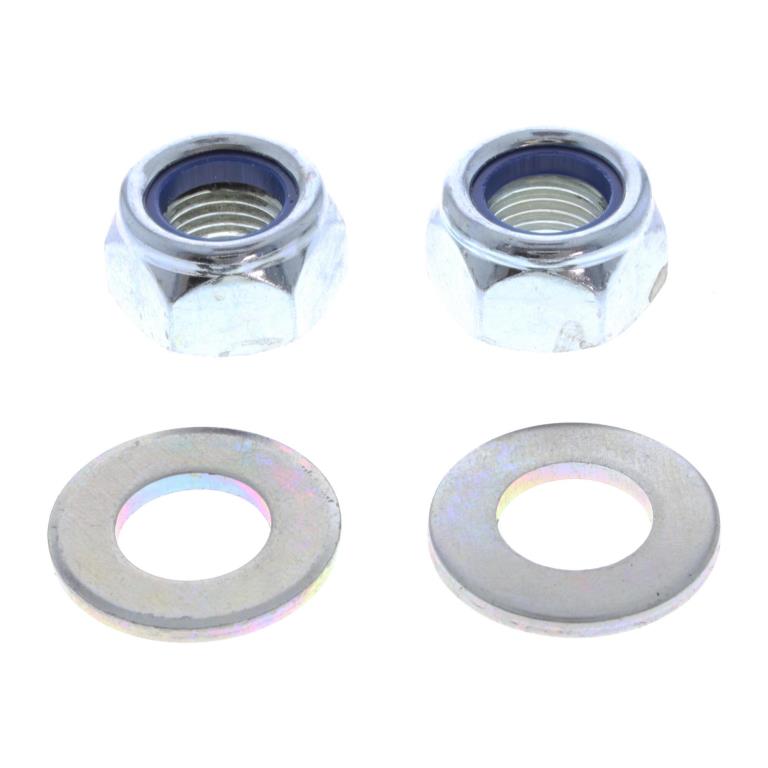 Rotule de suspension (Rotule de pivot) VAICO V20-0974