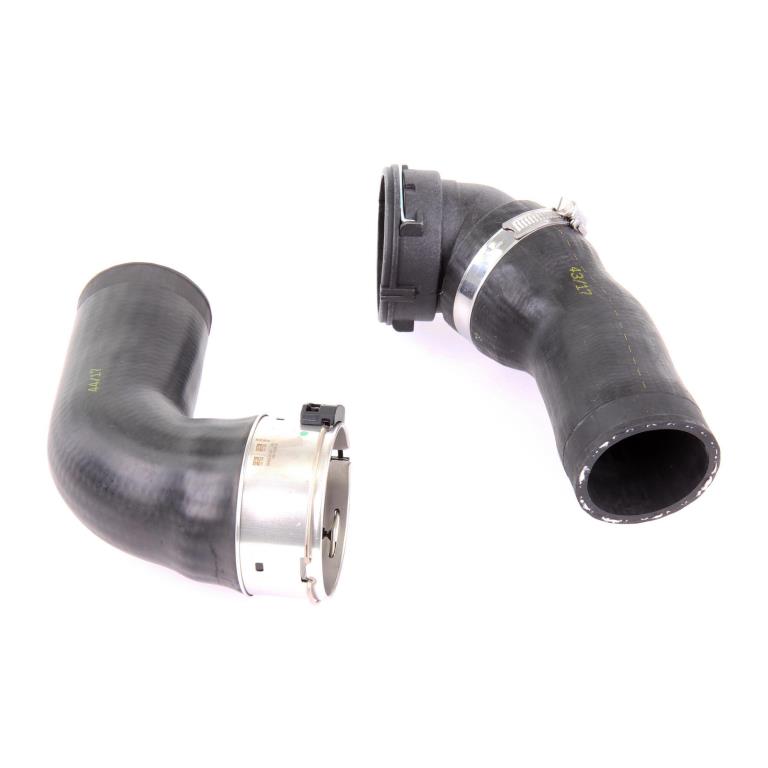 Durite de turbocompresseur (Durite de turbo) VAICO V20-1617