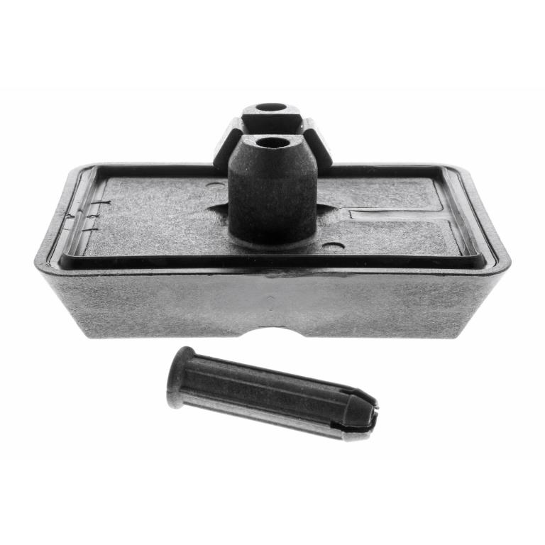 Fixation, cric (Plancher arrière support cric) VAICO ref. V20-1948