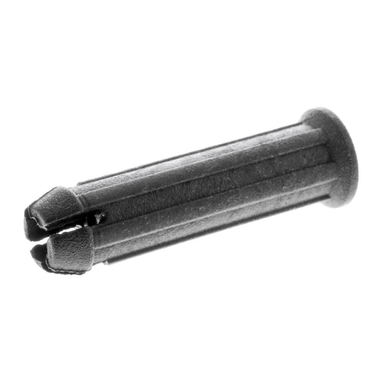 Fixation, cric (Plancher arrière support cric) VAICO ref. V20-1948