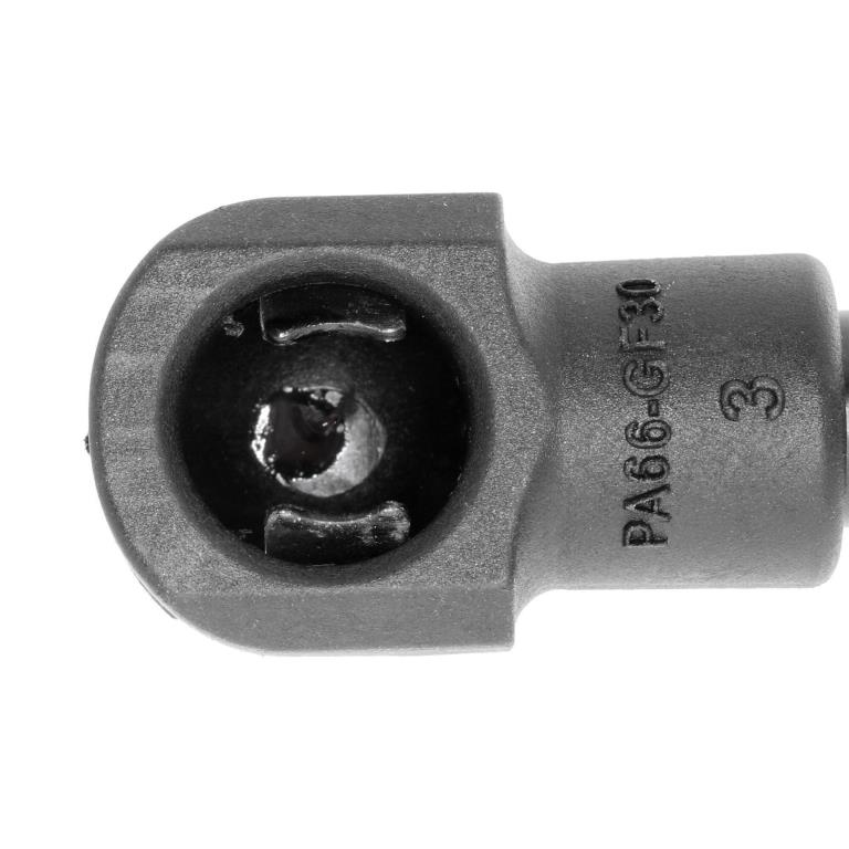 Muelle neumático VAICO V20-2054