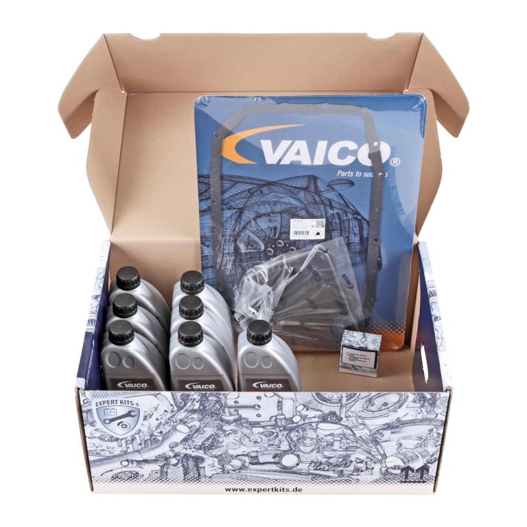 Kit de vidange, boîte automatique VAICO ref. V20-2081