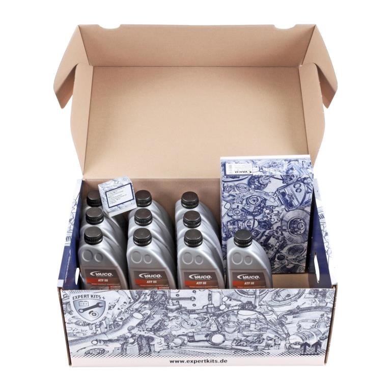 Kit de drenagem, caixa automática VAICO V20-2082-XXL