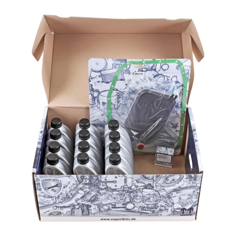 Kit piezas, cambio aceite caja automática VAICO ref. V20-2085-XXL