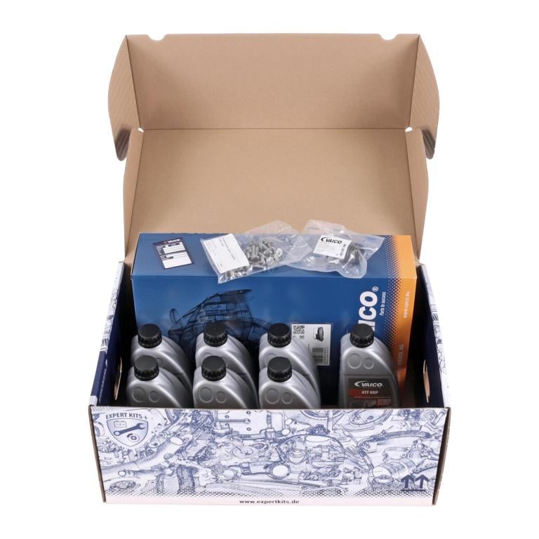 Kit de vidange, boîte automatique VAICO ref. V20-2088