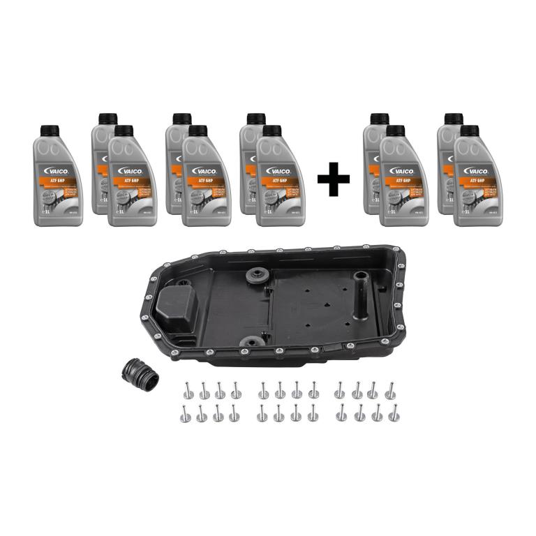 Kit piezas, cambio aceite caja automática VAICO ref. V20-2089-XXL