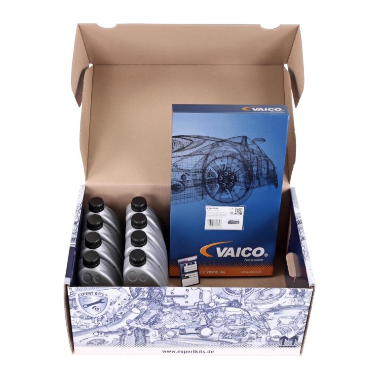 Kit de vidange, boîte automatique VAICO ref. V20-2090
