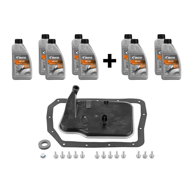 Kit de drenagem, caixa automática VAICO ref. V20-2091-XXL