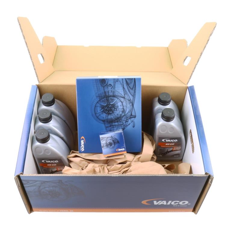 Kit de vidange, boîte automatique VAICO ref. V20-2091