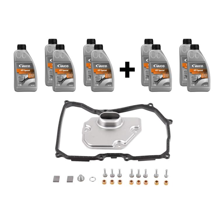 Kit de drenagem, caixa automática VAICO V20-2094-XXL