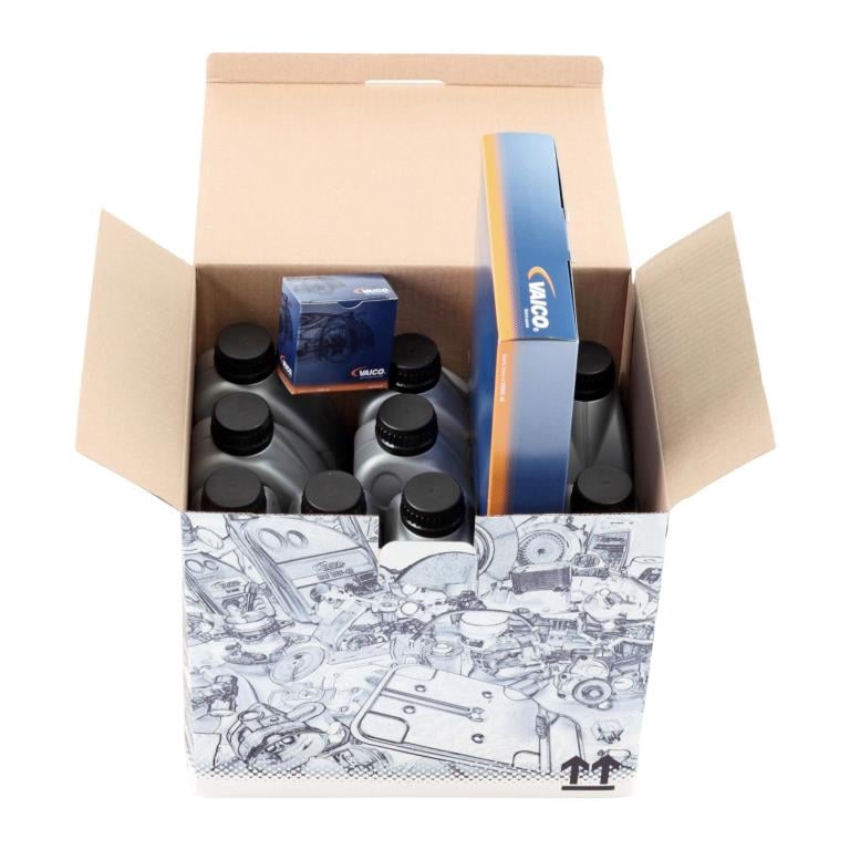 Kit de drenagem, caixa automática VAICO V20-2094-XXL