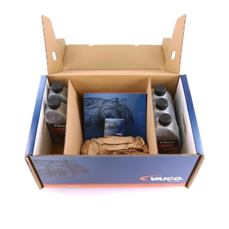 Kit de vidange, boîte automatique VAICO ref. V20-2095