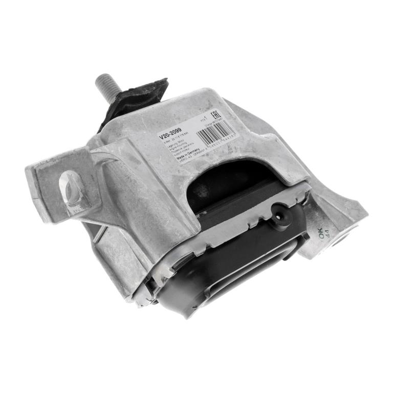 Support moteur (Silent bloc moteur) VAICO V20-2099