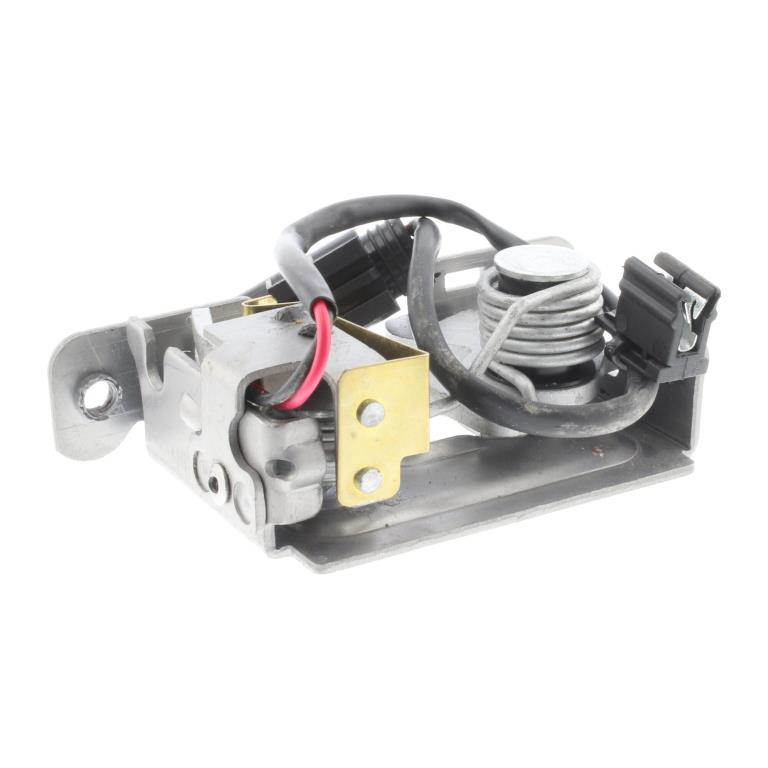 Cerradura del capó de motor VAICO ref. V20-2153