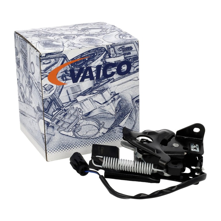 Cerradura del capó de motor VAICO ref. V20-2154