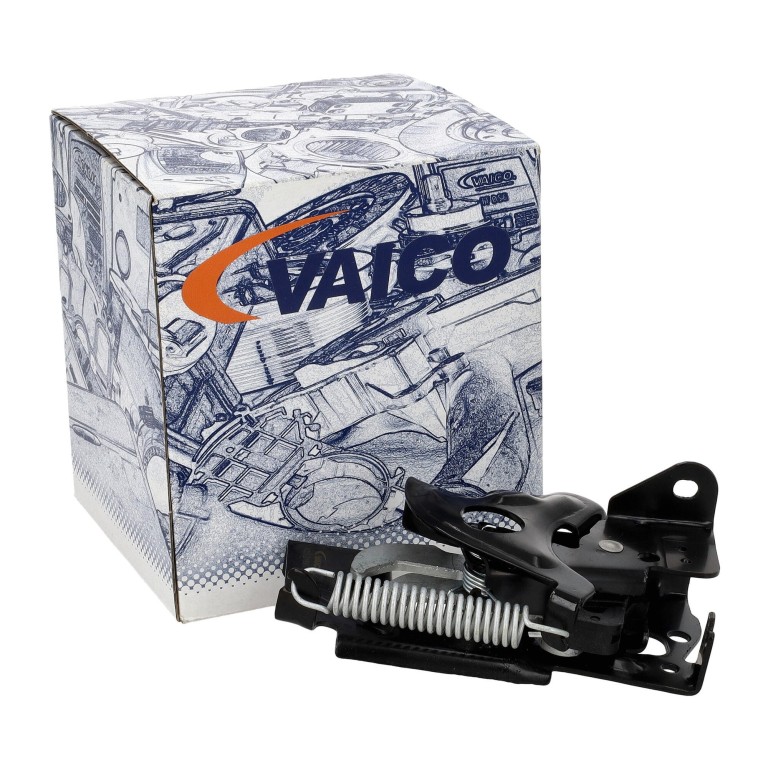 Cerradura del capó de motor VAICO ref. V20-2155