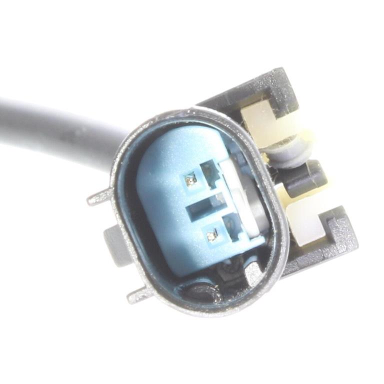 Cerradura del capó de motor VAICO ref. V20-2156