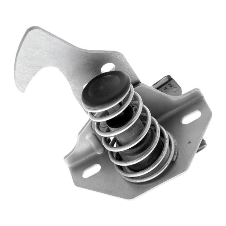 Serrure de capot-moteur VAICO V20-2158