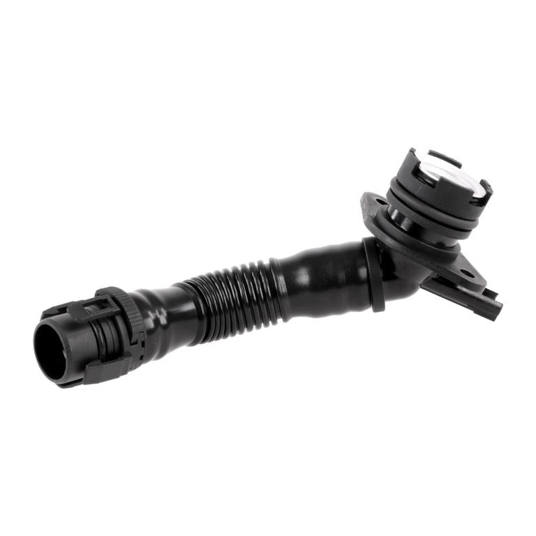 Tuyau, ventilation de carter-moteur (Tuyau de vapeur d'huile moteur) VAICO ref. V20-2193