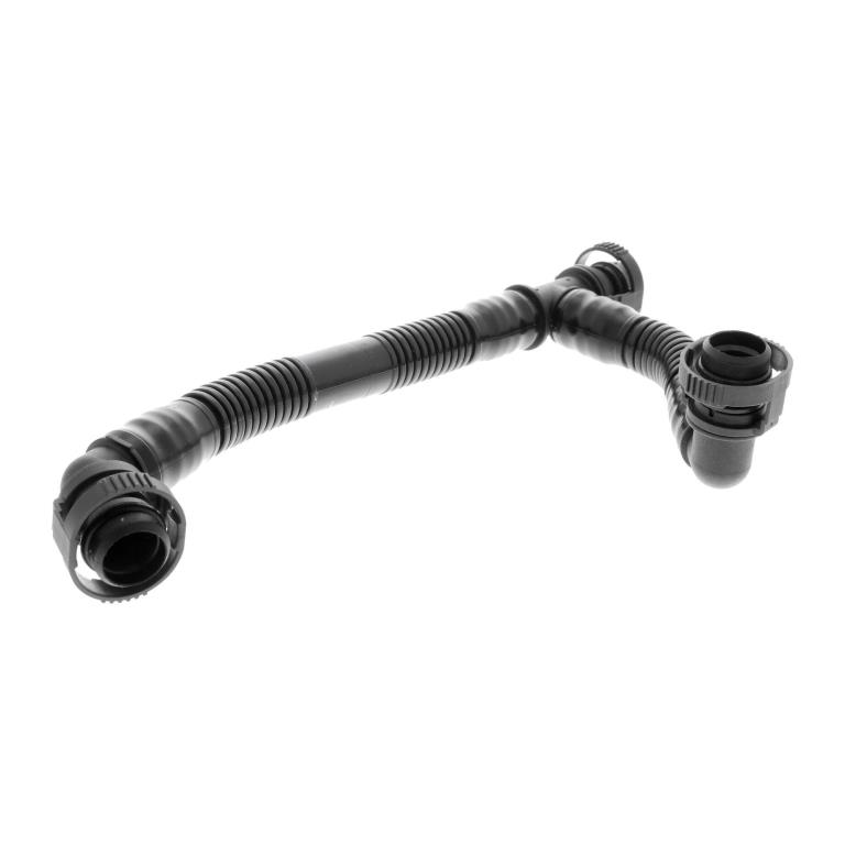 Tuyau, ventilation de carter-moteur (Tuyau de vapeur d'huile moteur) VAICO ref. V20-2278