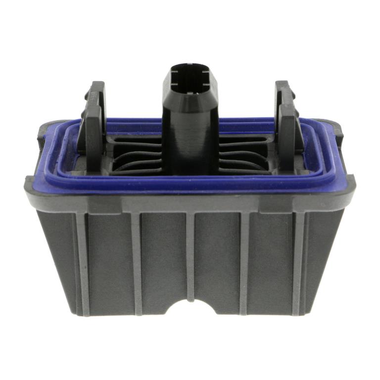 Fixation, cric (Plancher arrière support cric) VAICO ref. V20-2295
