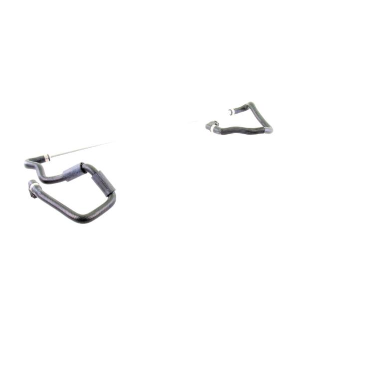 Durite de radiateur (Durite de refroidissement) VAICO V20-2350