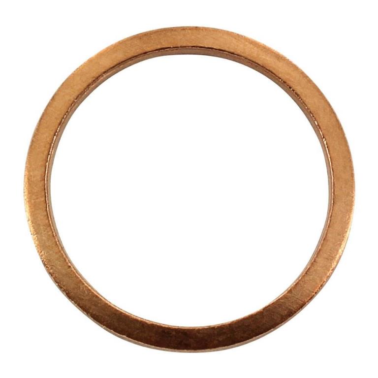 Anillo de junta, tapón roscado de vaciado de aceite VAICO ref. V20-2425