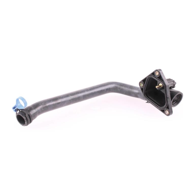 Durite de radiateur (Durite de refroidissement) VAICO ref. V20-2653